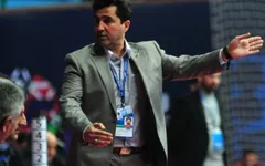 HLV ĐT futsal Iran: "ĐT Việt Nam là đối thủ không dễ đánh bại"