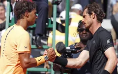 Nadal thua Murray ở bán kết Madrid Open 2016: Nợ thêm chồng chất