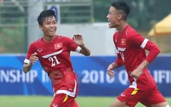 Bán kết U16 Đông Nam Á, U16 Campuchia vs U16 Việt Nam: Thách thức chủ nhà! (18h30 ngày 21/7)