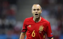 Những lão tướng “chai mặt” vẫn đá ở FIFA World Cup™ 2018