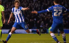 Man Utd khủng hoảng tiền đạo, sao trẻ James Wilson vẫn không có cơ hội