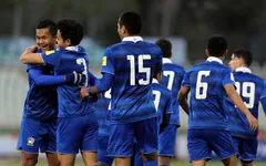 Thái Lan mời đội tuyển của Jovetic, Vucinic tham dự Cúp Nhà vua 2016