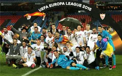 Sevilla - "Gã chột" không thích sống giấc mơ của kẻ khác