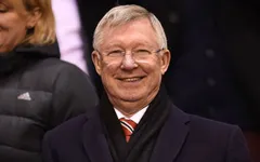 Sir Alex bất ngờ lên tiếng về tình hình Man Utd