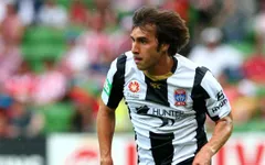 Thêm một cầu thủ tử vong ngay trên sân