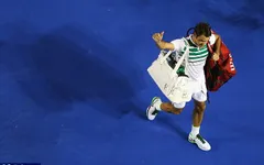 Federer phải nghỉ thi đấu 1 tháng vì phẫu thuật đầu gối