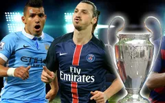 Man City đón tin cực vui trước thềm đại chiến với PSG