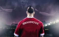 NÓNG: Ibrahimovic xác nhận sẽ là người của Man Utd