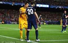 EURO 2016: Sao TBN vẫn còn ám ảnh vì từng sút trượt penalty trong trận chung kết