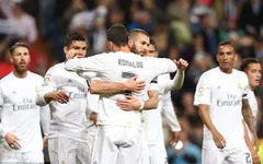 Real Madrid 3-0 Villarreal: Thắng to mà lo Ronaldo chấn thương