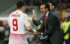 Atletico Madrid chi 41 triệu Euro sắm tiền đạo "khủng"