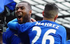 Báo giới Anh không ngớt lời tung hô Leicester trong ngày đăng quang