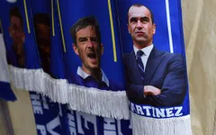 Roberto Martinez: Bản sao không hoàn chỉnh của Guardiola