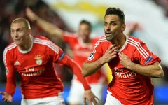Zenit thua đau trước Benfica vì quả sút phạt phút 90