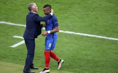 Payet khóc vì không tin có thể làm nên khoảnh khắc kỳ diệu cho ĐT Pháp