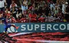 VIDEO, Xem lại trận đấu: Sevilla 0-2 Barcelona (Lượt đi Siêu cúp TBN 2016)