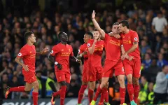 Liverpool xuất sắc đánh bại Chelsea ngay tại Stamford Bridge