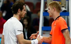 China Open 2016: Đánh bại Edmund, Murray vào bán kết