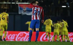 VIDEO, Villarreal 3-0 Atl Madrid: Địa chấn tại El Madrigal