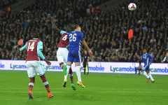 VIDEO, West Ham 2-1 Chelsea: Khác biệt ở quyết tâm
