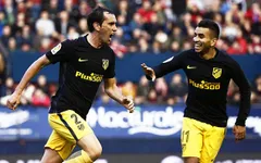 Man Utd tái khởi động việc mua trung vệ