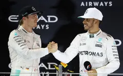 Lewis Hamilton nguy cơ mất 30 triệu Bảng vì âm mưu "cướp" ngôi vô địch F1