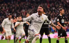 Real Madrid 3-2 Deportivo: Chiến thắng kịch tính của "Kền kền trắng"