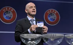 Dưới thời tân Chủ tịch FIFA, bóng đá thế giới sắp có nhiều thay đổi lớn