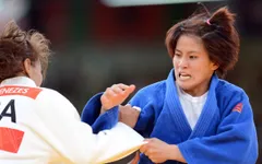 Vắng mặt tại giải Judo Tunisia, Văn Ngọc Tú vẫn có cơ hội dự Olympic 2016