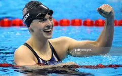 Olympic Rio 2016: Những kỷ lục được thiết lập trong ngày thi đấu thứ 6