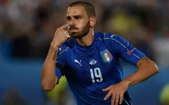 Man City hỏi mua chuyên gia phát bóng của ĐT Italia