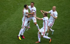 EURO 2016, Thụy Sĩ 1-1 Ba Lan (pen 4-5): Thắng lợi kịch tính