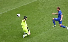 3 đại gia Ngoại hạng tranh nhau á quân World Cup 2018 khoác áo Barca