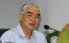 Bất ổn bóng đá Việt và câu chuyện sức khỏe của người đứng đầu VFF