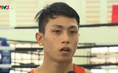 Nguyễn Tăng Quyền - Võ sĩ Muay trẻ tiềm năng tại Asian Beach Games 2016
