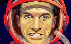 Thomas Muller: Sát thủ không gian của bóng đá hiện đại