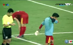 VIDEO Quả phạt đền khép lại giấc mơ vô địch AFF Cup 2016 của ĐT Việt Nam