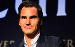 Federer vẫn là thương hiệu thể thao số 1