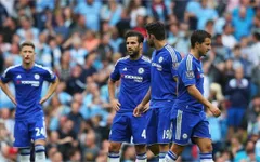 Chelsea - Everton: Đi tìm màu xanh đích thực (22h00, BĐTV)