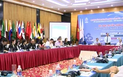 Hội nghị truyền thông quốc tế ABG5