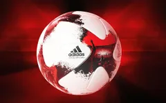 FIFA công bố bóng sử dụng ở vòng loại World Cup 2018