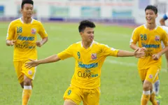 Hà Nội T&T sẵn sàng “liều” với tài năng trẻ