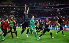 VIDEO EURO 2016, Albania 1-0 Romania: Chiến thắng lịch sử