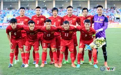 Lịch thi đấu và tường thuật trực tiếp ĐT Việt Nam tại AFF Suzuki Cup 2016