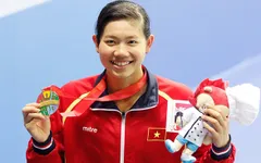 Lộ diện VĐV, HLV tiêu biểu nhất năm 2015