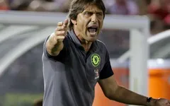 HLV Conte: Không hiểu Diego Costa bị chỉ trích vì lý do gì?