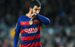 Arda Turan "sợ sệt" việc đối mặt với Atletico Madrid