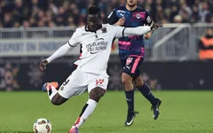 Đang thăng hoa tại Pháp, Balotelli lại muốn về Anh