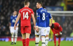 Rợn người trước pha chuồi bóng của Ross Barkley