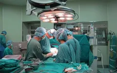 Quảng Trị: Khám, phẫu thuật mắt miễn phí cho trẻ em